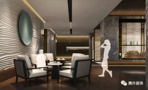 領頭羊餐飲酒店室內(nèi)外裝飾工程