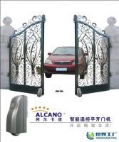 金屬裝飾工程-配套使用的自動門機[供應]_門_世界工廠網中國產品信息庫