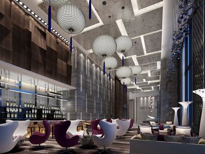 【觀瀾酒店裝修 觀瀾餐廳裝修(圖)】價格,廠家,圖片,裝潢設計,深圳友好居裝飾工程-