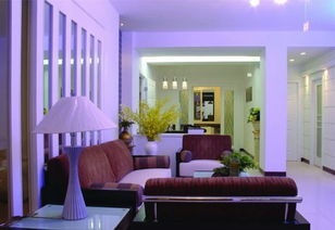 客廳 產品展示 盛海裝飾 人人裝修網