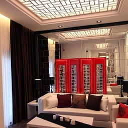 天津業(yè)洪裝飾