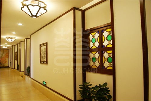 佛山四?？推凡杷嚲茦茄b飾工程設計項目