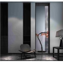 歐派鉑晶裝飾工程 品質與美學的完美融合