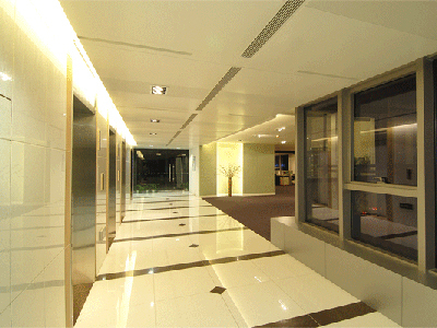 焦山 設計與自然的完美融合 —— 探索裝飾工程的新境界