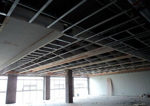 上海工業(yè)廠房裝修設(shè)計 天瀾裝飾工程的專業(yè)解決方案